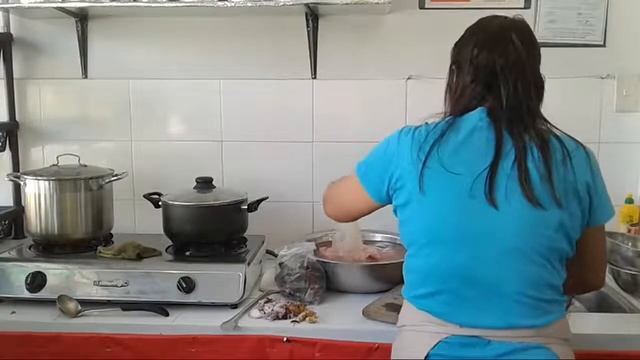 Edna's Lutong Bahay Cooking Exhibit Ninety One смотреть онлайн
