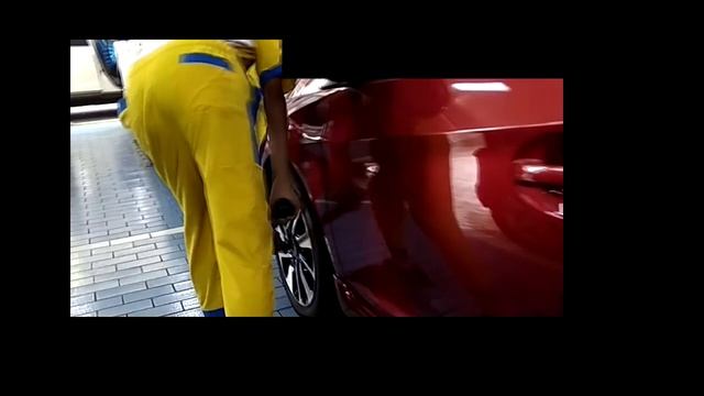 Liburan Lebaran Kelar, Mobil Tetap Bugar || Honda Surabaya Center смотреть онлайн