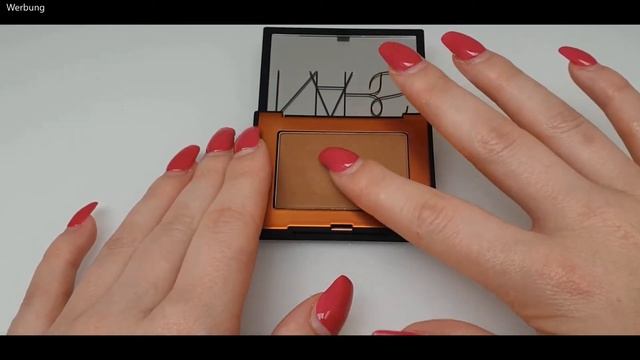 Nars - Bronzer: Laguna смотреть онлайн