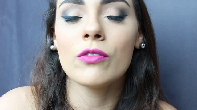 ♦Make Sem Firula♣ All Fired Up e Flat Out Fabulous da MAC смотреть онлайн