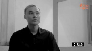 Айдар Ракипов: перфекционизм, пиар һәм өйләнү турында / Илгиз ил гизә №30