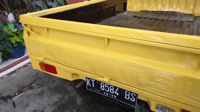 *TERJUAL* Daihatsu Espass 1.5 Tahun 2007 (5 speed) #DaihatsuSahabatku #DaihatsuCuanku смотреть онлайн