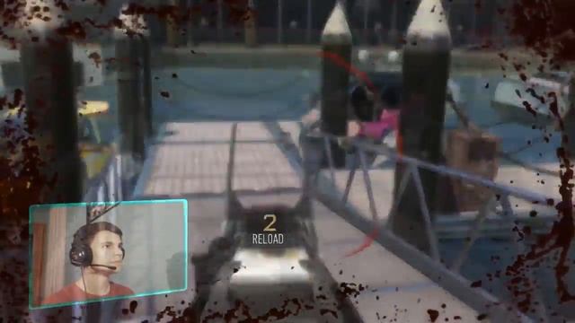 Call of Duty - Advanced Warfare Gameplay [HUN] смотреть онлайн