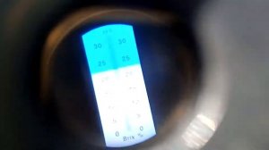 Рефрактометр ОБЗОР | Как померить сахар | Измерение начального сусла | ATC, Brix