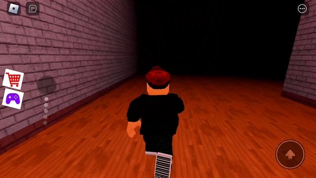 ROBLOX - ESCAPE FROM MR. NIGHTMARE SCHOOL Gameplay Walkthrough Video Part 158 (iOS, Android) смотреть онлайн
