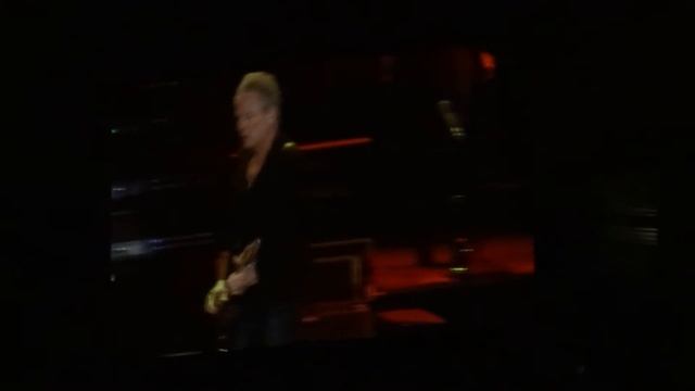 Second Hand News - Fleetwood Mac 2/14/15 Rosemont Chicago, IL смотреть онлайн