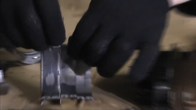 Ремонт (переборка) ДВС M57N2 3.0d (одна турбина) БМВ X5 E70 после 350 тыс. км пробега смотреть онлайн