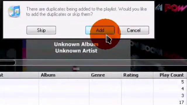 How to Burn a CD using Itunes смотреть онлайн