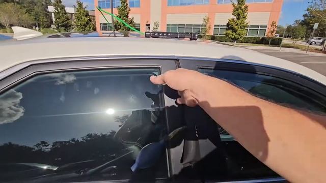 HOW TO UNLOCK A CADILLAC CTS - KEYS LOCKED INSIDE смотреть онлайн