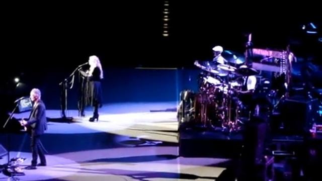 Fleetwood Mac at Cologne - Sara смотреть онлайн