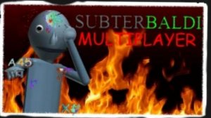STUBTERBALDI может мне поиграть в roblox STUBTER BALDI