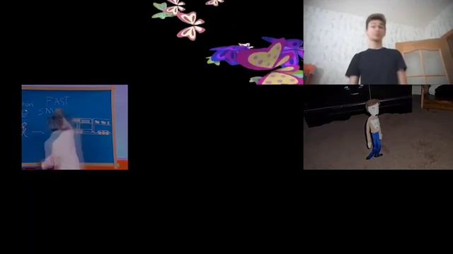 Hi-5 USA Butterflys Sparta Death Metal VE Remix Feat Windows 98, THT , TheBrianMaps смотреть онлайн