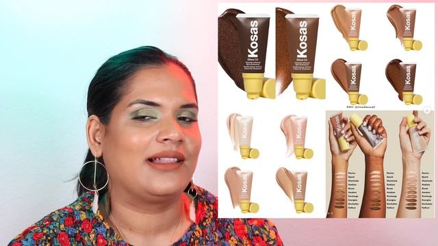 New Makeup Monday - Natasha Denona Love Face Palette + so many cream blushes E.5 | Karen Harris смотреть онлайн