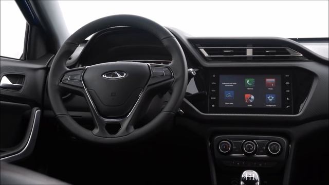 Novo Chery Tiggo 2 Flex 2018 (HD): detalhes, preço e consumo - www.car.blog.br смотреть онлайн