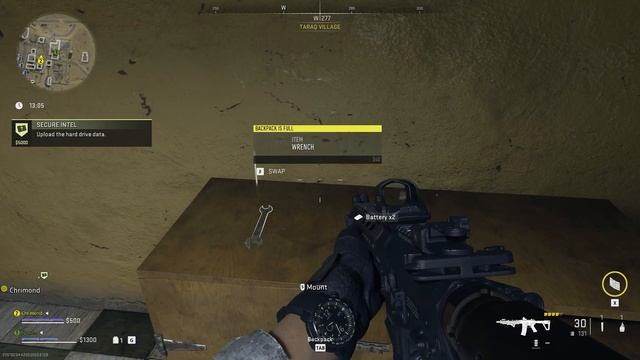 Call of duty Warzone 2.0 Hindi DMZ Gameplay & walkthrough First time #warzone2 #hindigaming смотреть онлайн