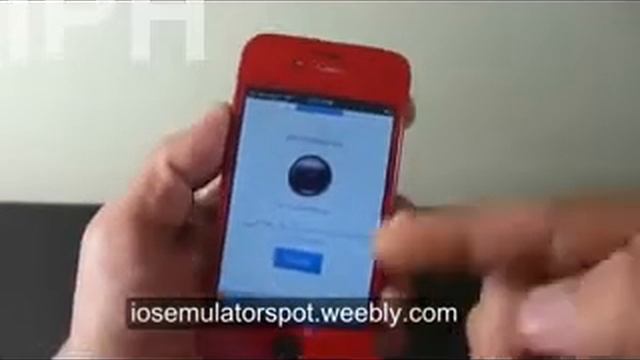 iOS 7 0 4 How to Record Screen Free Without Jailbreak iPhone 5S 5C 5 4S iPad Air Mini 4‬ смотреть онлайн