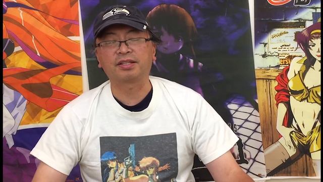 History Of Fan Anime 84 : BBS - Before Windows We Had the BBS смотреть онлайн