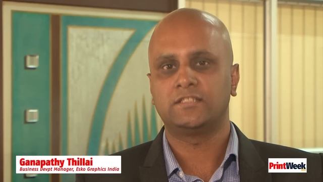Vee-Pee Graphics (India) chose innovative flexo solutions from Esko смотреть онлайн