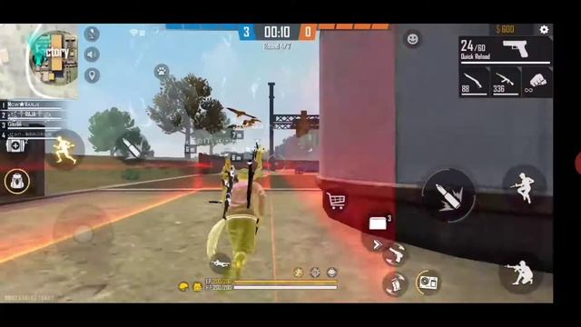 Gozenbhai! (Free fire)//Rush GAMEPLAy//!(Bodo gamer)//Xxx gaming boy смотреть онлайн