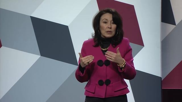 Highlights from Oracle CEO Safra Catz's keynote смотреть онлайн