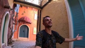 ЗИМА ПРИШЛА В Таиланд Такое НИКТО НЕ ВИДЕЛ - МИЛЛИОНЫ ЛЕТУЧИХ МЫШЕЙ. Путешествие с детьми на машине.