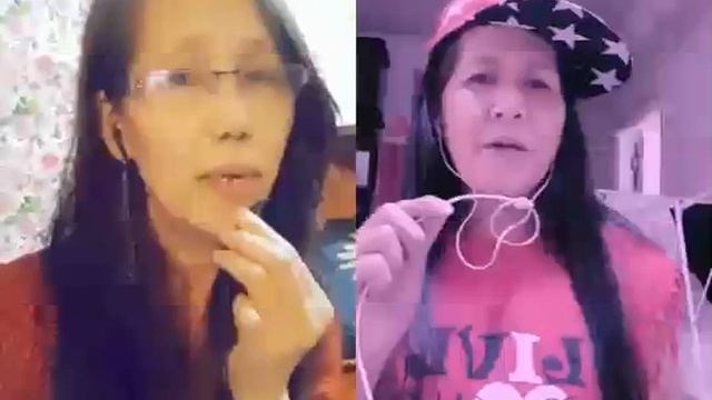 #duetcover #Last Christmas (I Gave You My Heart)# #Starmaker 💥⭐🌟 ❤🎵❤🎵❤🎵 смотреть онлайн