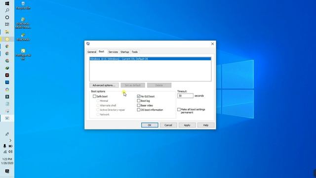 How To Speed Up Boot Time In Windows 10 in Urdu смотреть онлайн