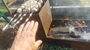 По другому жарим мясо!