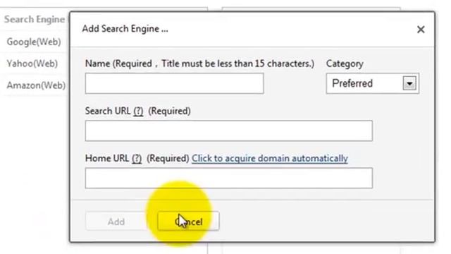 Maxthon 3 Browser: Multi-Search смотреть онлайн