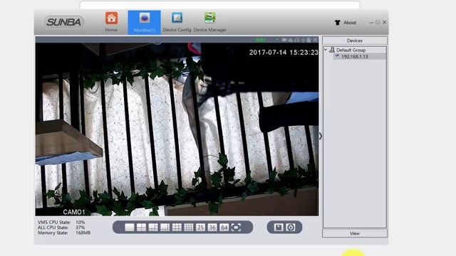 [FTP] How to upload motion detection media files to FTP for your Sunba IP camera? смотреть онлайн