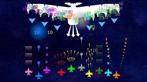 29. Шарики: Космический шутер | Marble: Marble Space Shooter [10 Fighters VS. Bosses] | Кто победит?