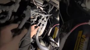 2010 Chrysler town and country 3.8l temperature sensor replacement