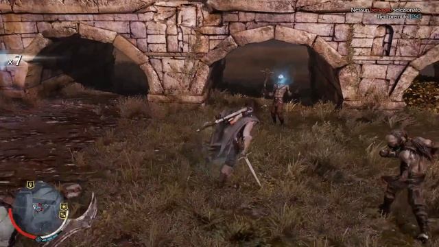 ProdiGames || La Terra di Mezzo: L'Ombra di Mordor || Quanto ci mancava il Fantasy! смотреть онлайн