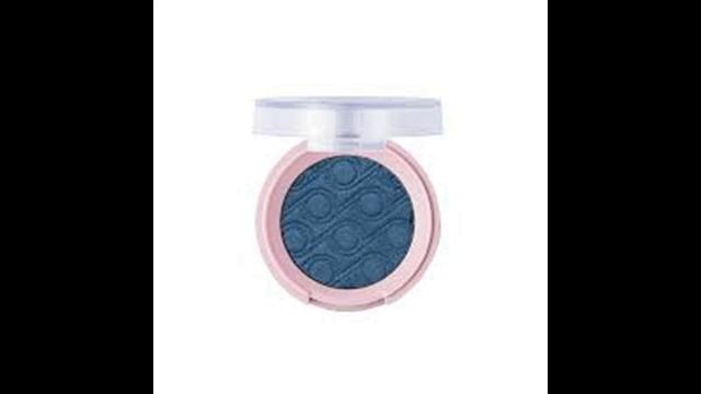 Запеченные одноцветные тени ,Одноцветные тени 'PRETTY DEEP PLUM смотреть онлайн