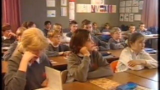 Schools In Great Britain.wmv