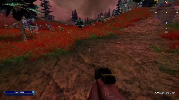 Humanity Lost S2-3 Life Regeneration Shield.. - Humor | Survival | Alien