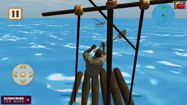 US Army War Survival Island ▶️Android GamePlay HD | New Android Games 2017 | Wallfish Inc смотреть онлайн