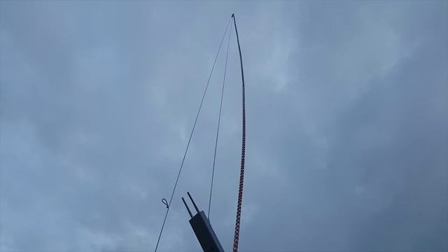 LoraWAN: Extremely long range, low power wireless communication смотреть онлайн