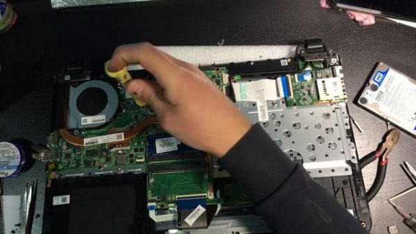 DA0X21MB6D0 REV D TO UMA. Come convertire su scheda video integrata