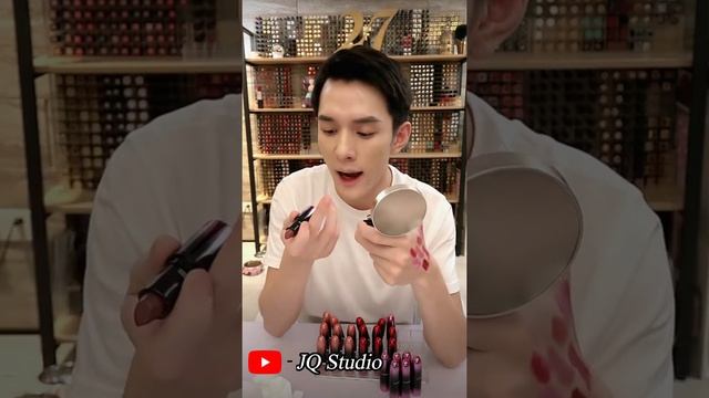 M.A.C (渐变子弹头) Love Me Lipstick 系列 | 426 | 414 | 422 | 410 | 408 | 420 | 415 | 427 | 419 | 423 | 428 смотреть онлайн