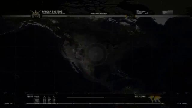 Прохождение Call Of Duty:Modern Warfare 2.#3 :"Осиное гнездо" и "Исход" смотреть онлайн