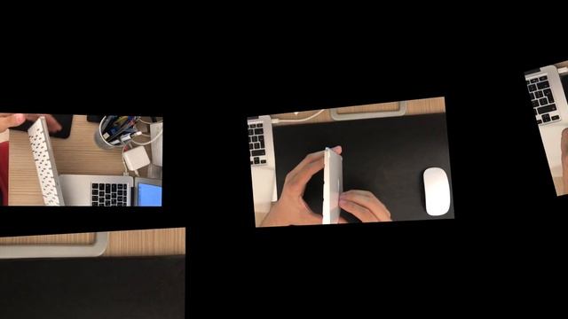 NEW Apple Magic Keyboard||Worth it?(4K) 2017 смотреть онлайн