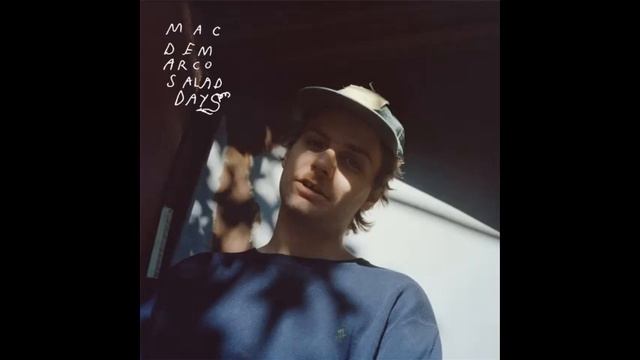Chamber Of Reflection · Mac DeMarco (1 hour) смотреть онлайн