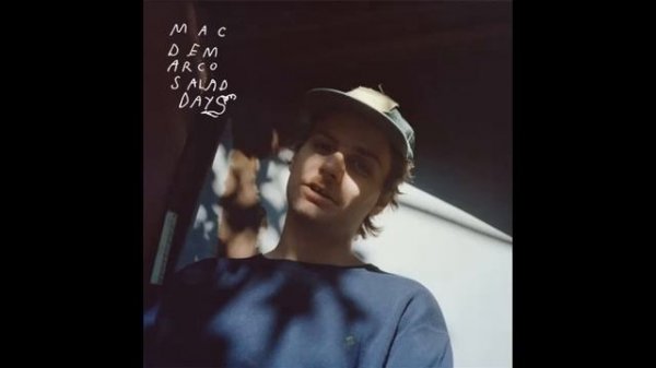 Chamber Of Reflection · Mac DeMarco (1 hour)
