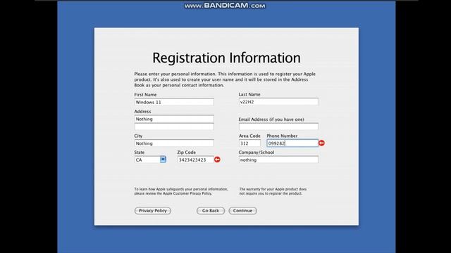 How To install Mac OS X 10.4.1 Tiger in VMware смотреть онлайн