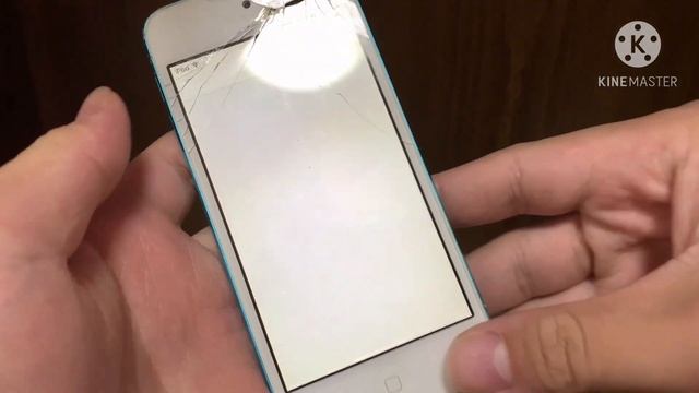 激安価格でiPod touch第5世代買ったら状態が酷すぎたw смотреть онлайн
