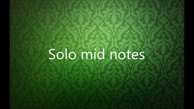 ZZ Top I'm Bad I'm Nationwide guitar backing track w/ lyrics смотреть онлайн