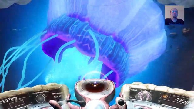 I Found The Child Of Helios In Space! - No Man's Sky Living Ship смотреть онлайн