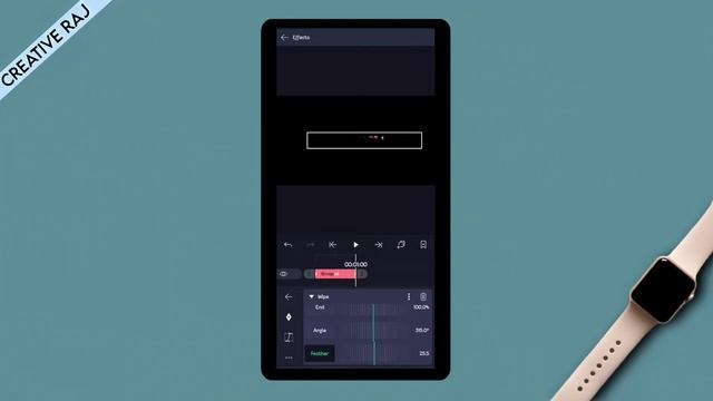 Text Animation Alight Motion | iMovie Text Animation In Alight Motion | Part 1 смотреть онлайн