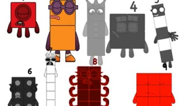 Sufferblocks Alt Band 1-9 смотреть онлайн